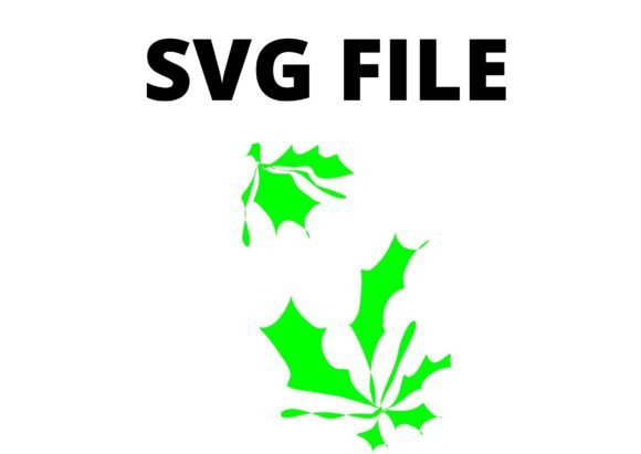 Green Svg Pod Craft Clipart: A Versatile Graphic Design Asset for Creative Projects